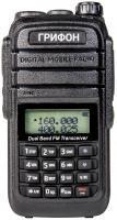 Грифон G6 портативная VHF/UHF рация