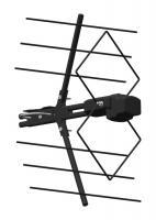 Антенна ДМВ Дельта Н118А.F-5V Антенна ДМВ Дельта Н118А.F-5V