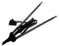 Антенна комнатная МВ Усы