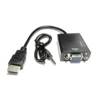 Переходник HDMI в VGA