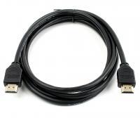 Кабель HDMI-HDMI 1.5 м Кабель HDMI-HDMI 1.5 м