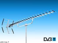 Антенна ДМВ Lans UL-16 Антенна ДМВ Lans UL-16