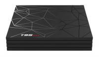 Медиаплеер Vontar T95MAX 4Gb/32Gb