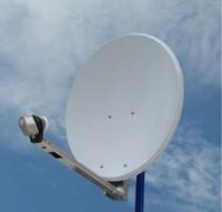 Антенна GIBERTINI PL65A AZ/EL