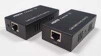 Удлинитель HDMI по UTP 60m Удлинитель HDMI по UTP 60m