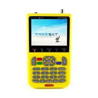 GTMedia (DMYCO/iBravebox) FreeSat V8 прибор для настройки спутниковых антенн GTMedia (DMYCO/iBravebox) FreeSat V8 прибор для настройки спутниковых антенн