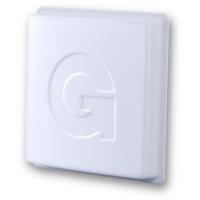 Gellan FullBand-15MF MIMO 2x2 панельная Антенна, 3G/4G/LTE/MIMO/WiFi, 15 дБ