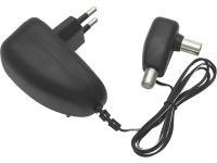 Блок питания 12В 100 мА с F-разъемом