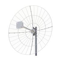 Антэкс VIKA-1.1-800/2700F MIMO параболическая антенна 3G/4G/LTE/WiFi