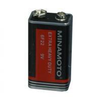 Батарейка 6F22 Minamoto, 9В