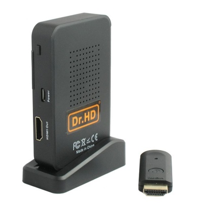 Удлинитель HDMI беспроводной Dr.HD EW 114 PR