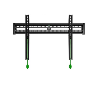 Кронштейн для телевизора NB C3-F настенный, фиксированный, 40-65 дюйма, черный Кронштейн для телевизора NB C3-F настенный, фиксированный, 40-65 дюйма, черный