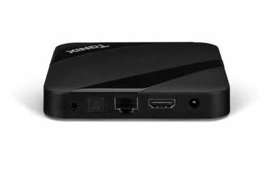 Медиаплеер Tanix TX3 MAX 2Gb/16Gb