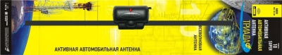 Триада 10 Super FM Антенна автомобильная