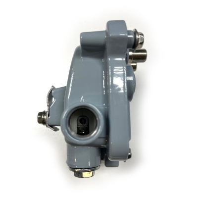 Ответвитель субмагистральный на 2 отвода RTM TSMH-211F/DC