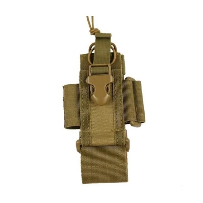 Подсумок для рации PRK03 койот