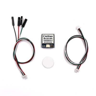 Модуль GPS/Glonass Beitian BN-220