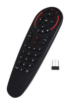 Пульт L8star G30S AirMouse