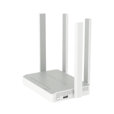 WiFi роутер Keenetic Viva KN-1912
