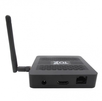 Медиаплеер Tox1 4Gb/32Gb (Уценка)