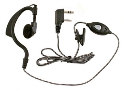 Гарнитура HF-001 к Baofeng/Kenwood