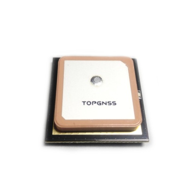 Модуль GPS/Glonass Topgnss GN-801
