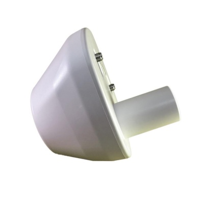 Антэкс UMO-3F MIMO 2x2 облучатель для офсетной антенны, 3G/4G/LTE/MIMO