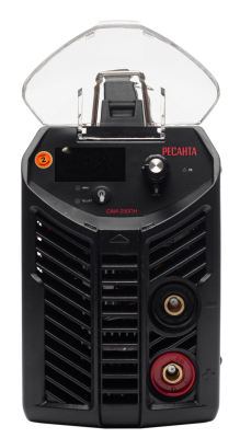 Сварочный аппарат РЕСАНТА САИ-250ПН