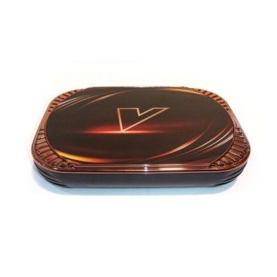 Медиаплеер Vontar X4 4Gb/64Gb