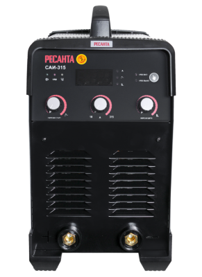 Сварочный аппарат РЕСАНТА САИ-315
