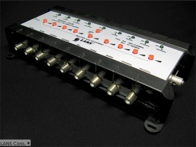 Усилитель Lans LA90 SAT/TV