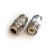 Переходник N-female - UHF-female Переходник N-female - UHF-female