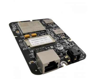 3G/4G роутер Тандем 4GS OEM