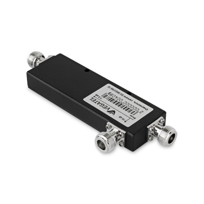 Ответвитель Vegatel DC-10