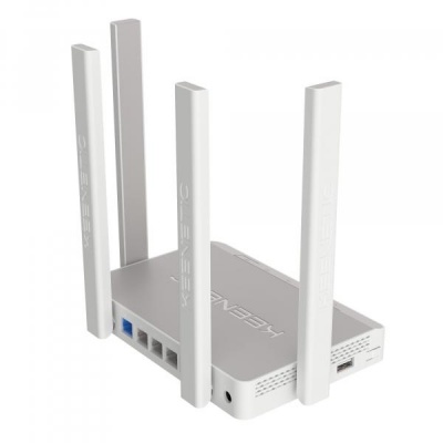 WiFi роутер Keenetic Extra KN-1711