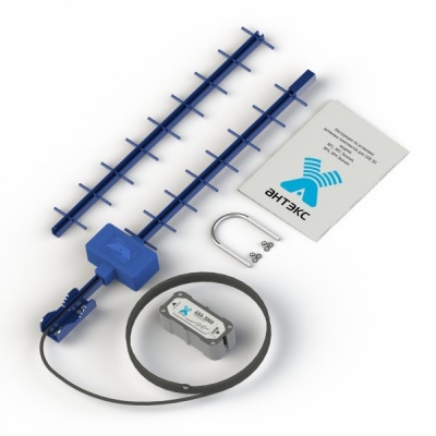 Антэкс 3G Комплект №4 (антенна AX-2017Y)