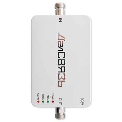 Репитер ДалСВЯЗЬ DS-2100-10