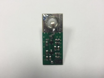 Усилитель для антенны АТВ-03У и АТВ-best Усилитель для антенны АТВ-03У и АТВ-best